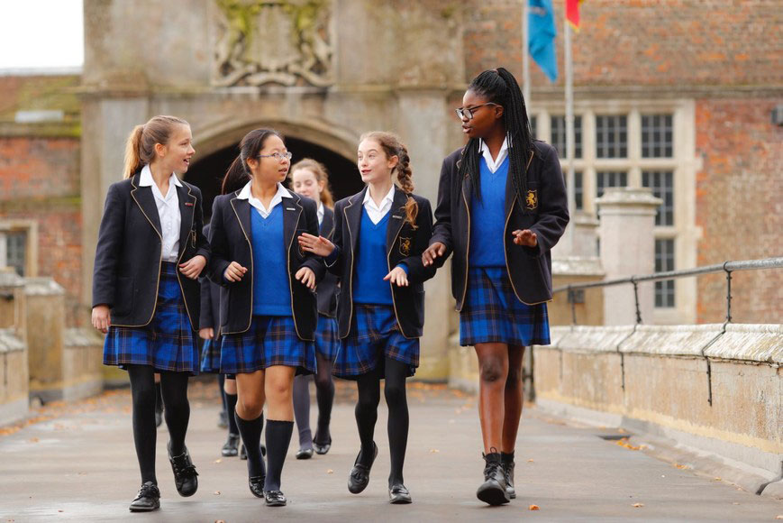 Admissions | Cobham Hall | Girls 11-18, Co Educational Sixth Form ...